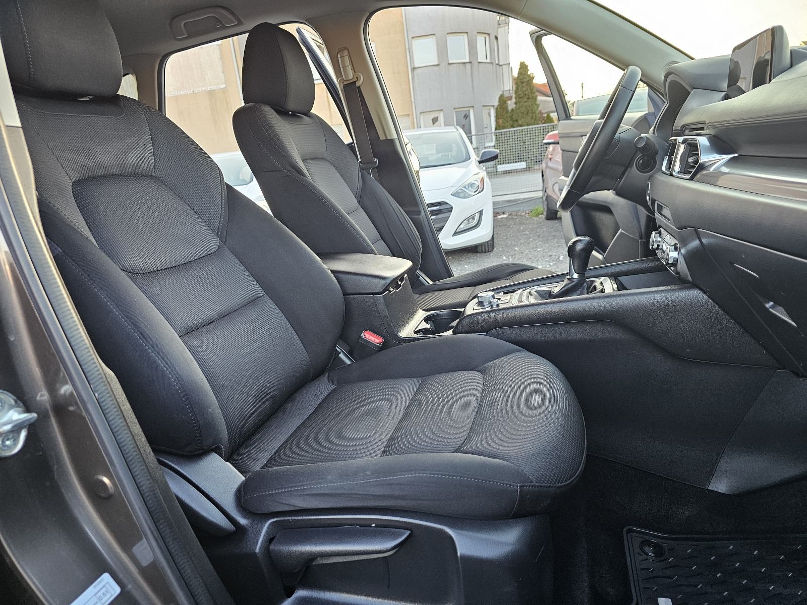Mazda CX-5 CD150 ***HR-VOZILO***NAVI-XENON***ALU-17 ***, fotografija 13