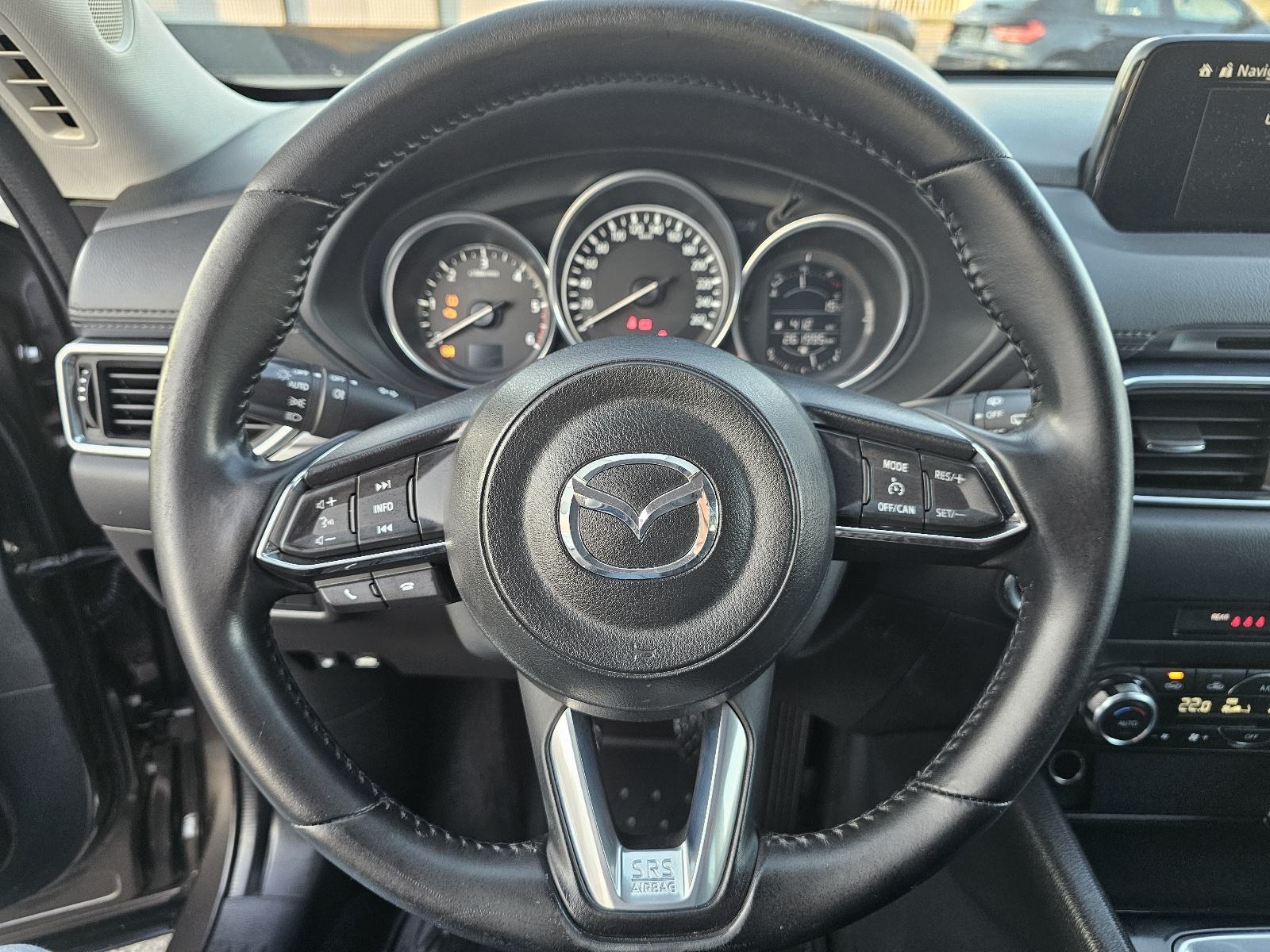 Mazda CX-5 CD150 ***HR-VOZILO***NAVI-XENON***ALU-17 ***, fotografija 16