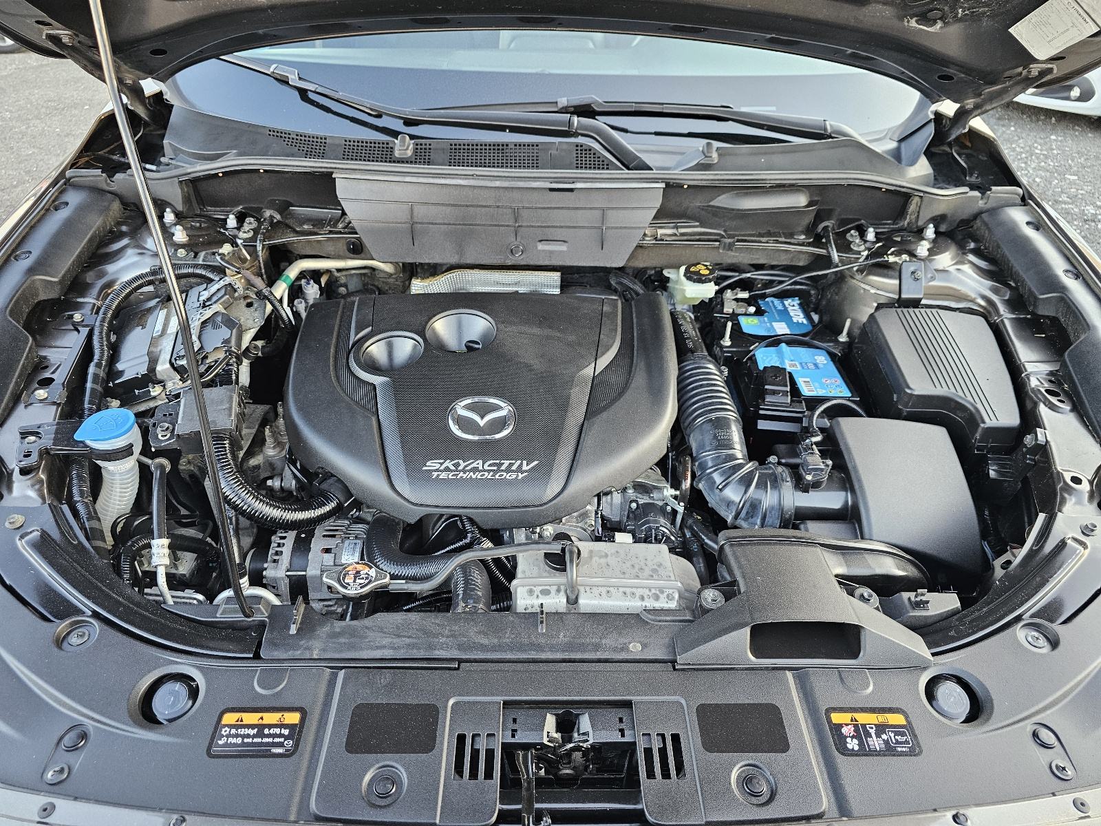 Mazda CX-5 CD150 ***HR-VOZILO***NAVI-XENON***ALU-17 ***, fotografija 19