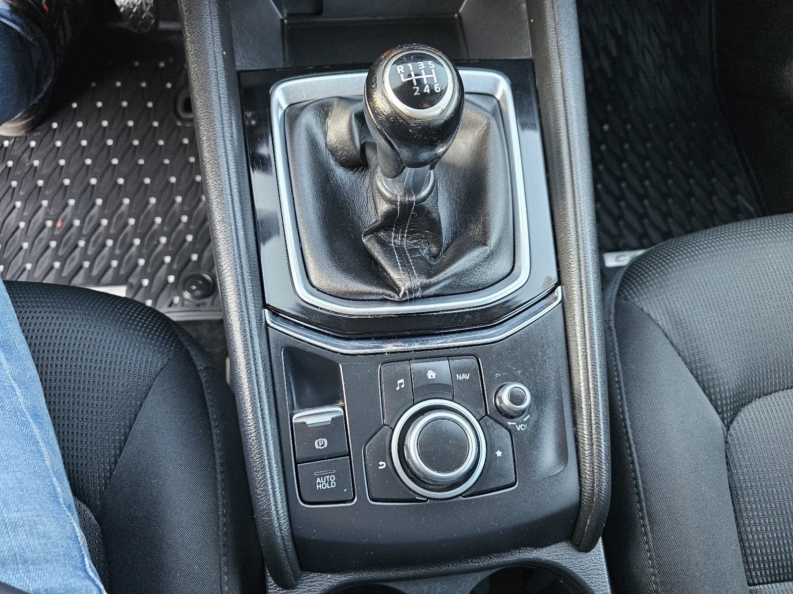 Mazda CX-5 CD150 ***HR-VOZILO***NAVI-XENON***ALU-17 ***, fotografija 18