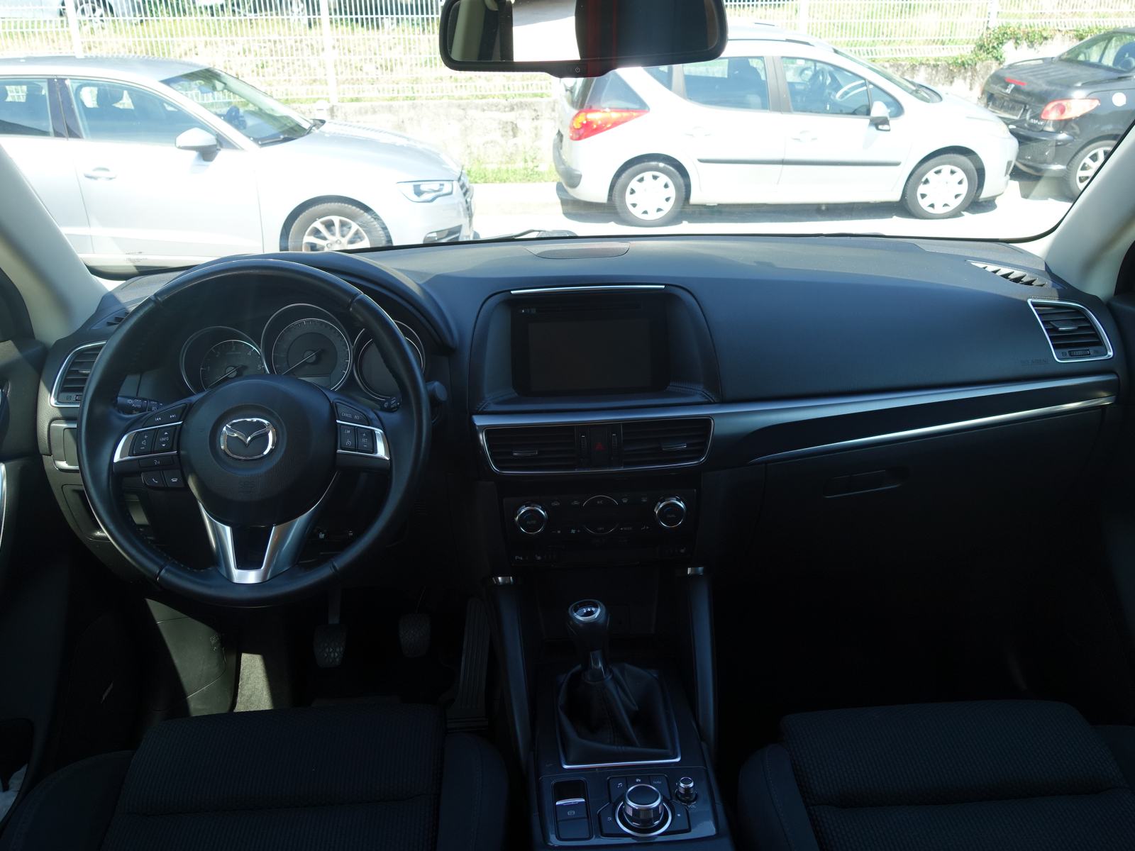 Mazda CX-5 CD150 Exceed / JAMSTVO + REGISTRACIJA, fotografija 11