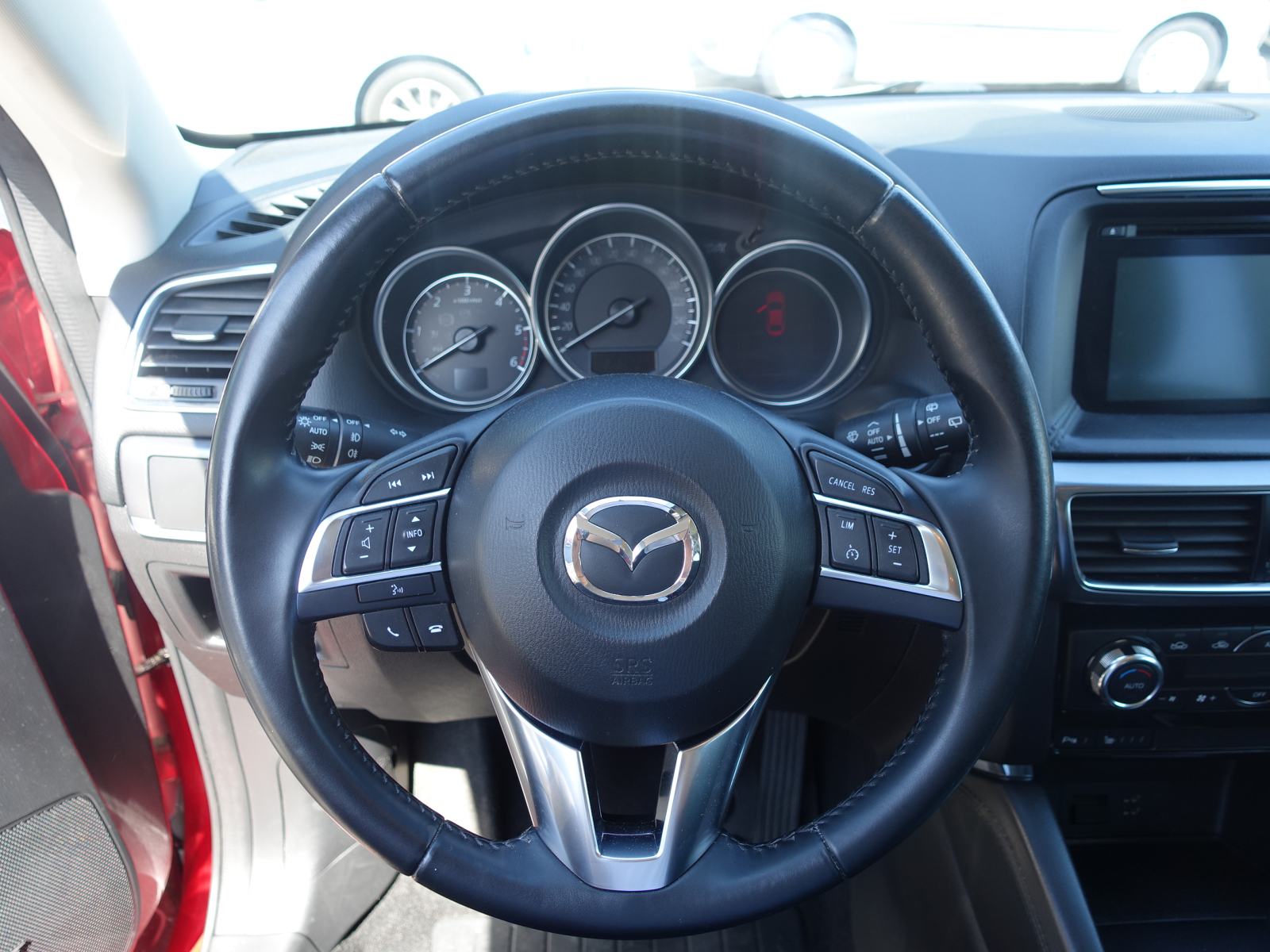 Mazda CX-5 CD150 Exceed / JAMSTVO + REGISTRACIJA, fotografija 13