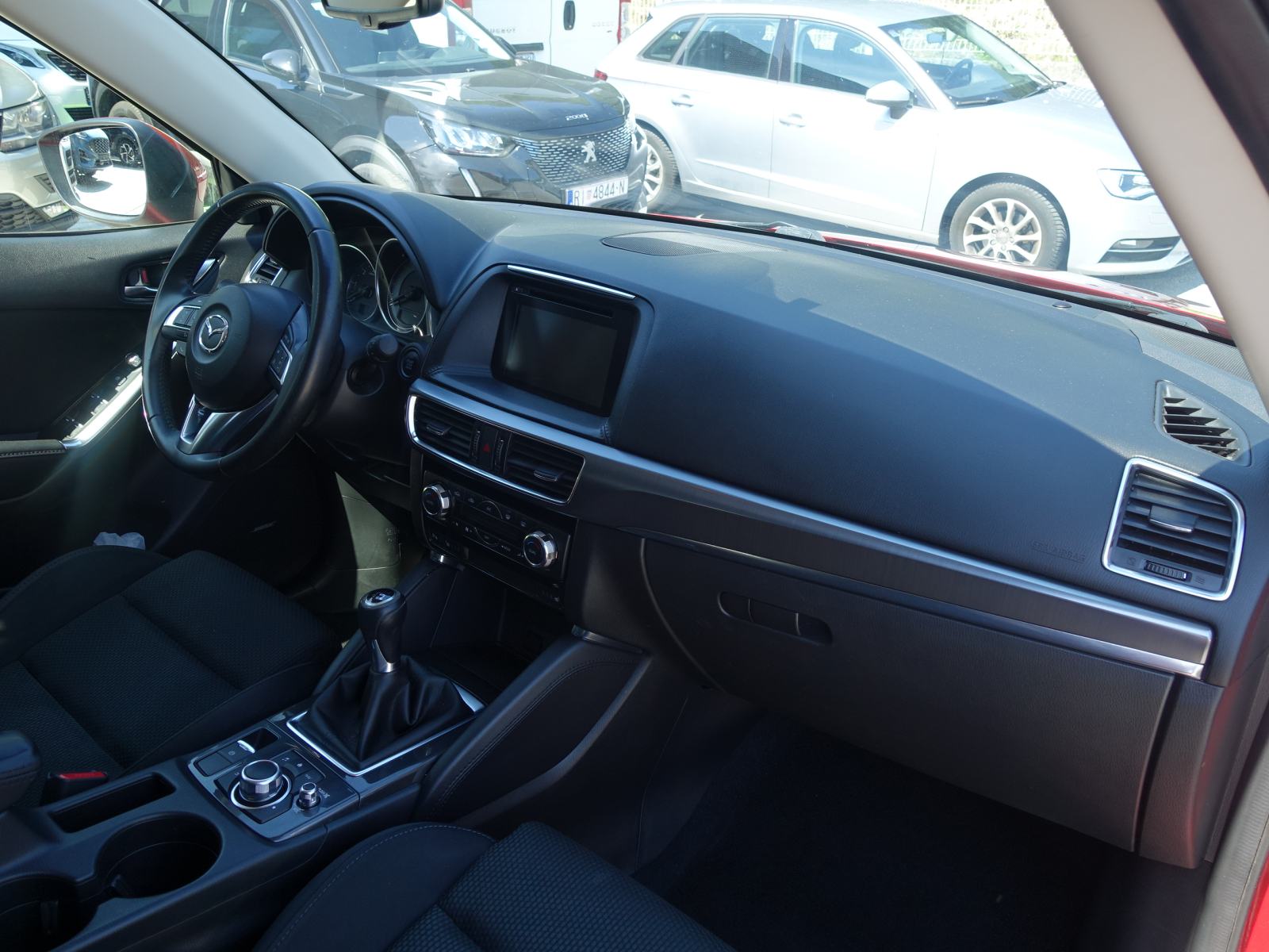 Mazda CX-5 CD150 Exceed / JAMSTVO + REGISTRACIJA, fotografija 10