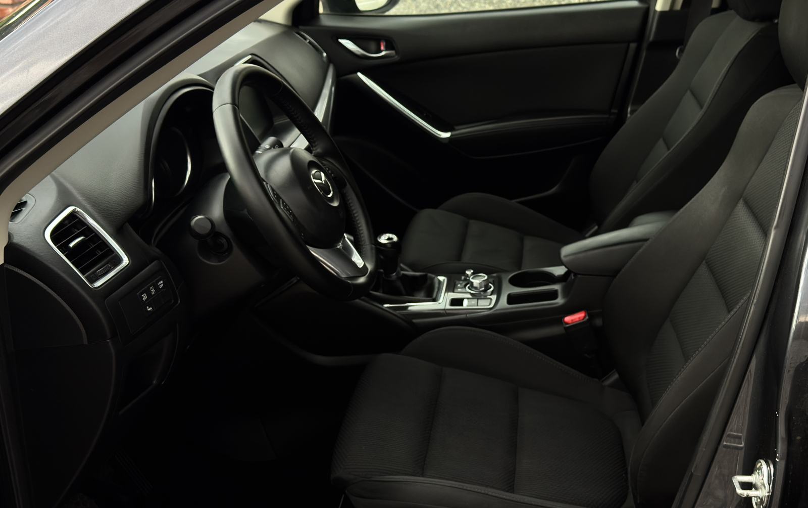 Mazda CX-5 CD150*Nakama*Navi*Kamera*Led*Orig.Km*Ne plaća se prijenos*, fotografija 16