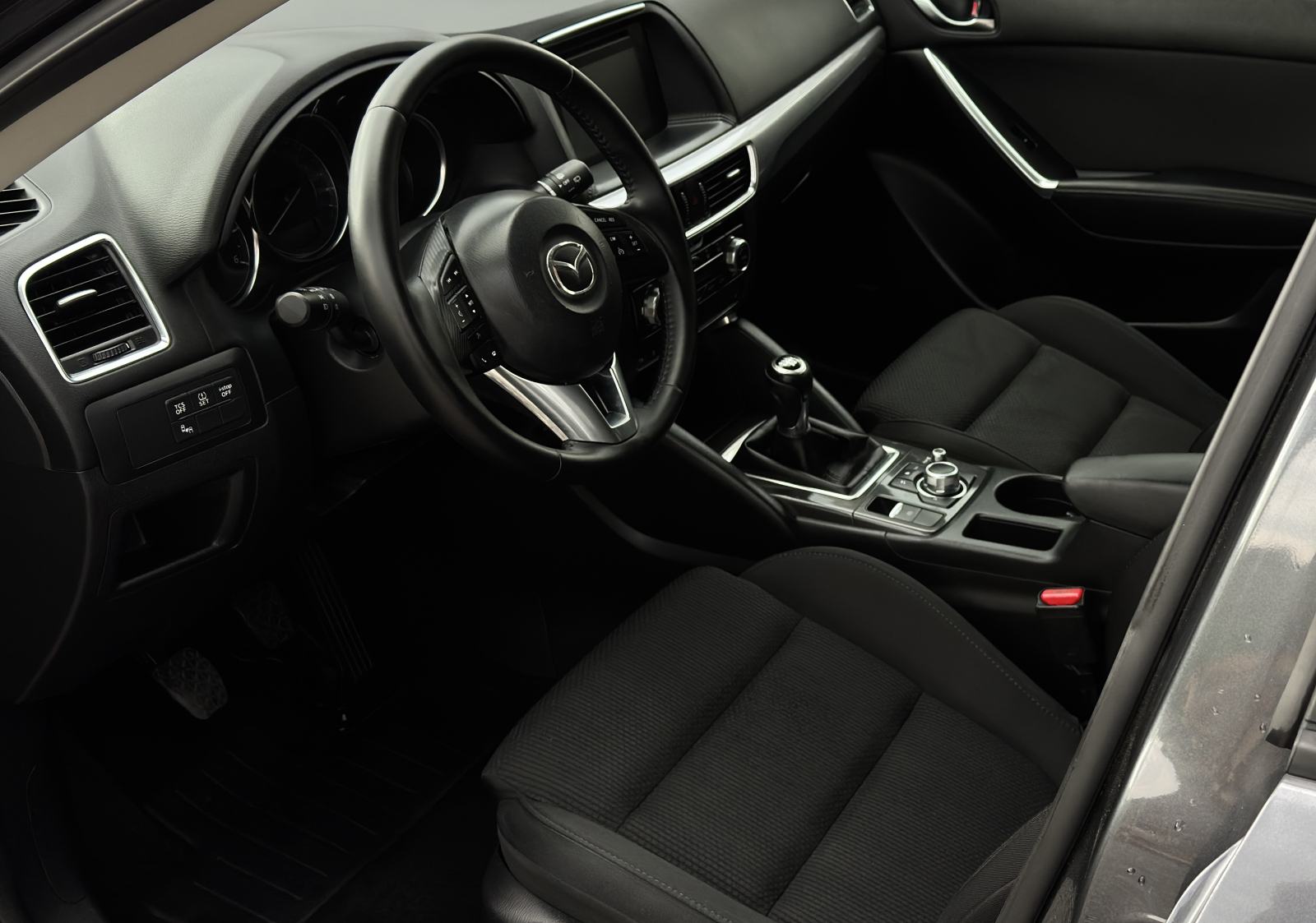Mazda CX-5 CD150*Nakama*Navi*Kamera*Led*Orig.Km*Ne plaća se prijenos*, fotografija 13