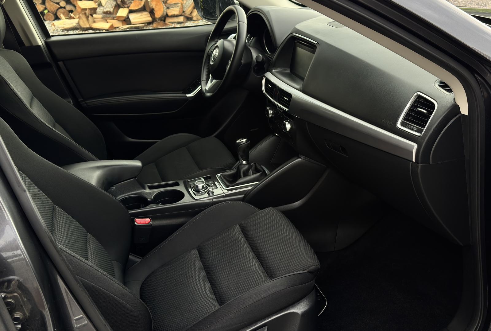 Mazda CX-5 CD150*Nakama*Navi*Kamera*Led*Orig.Km*Ne plaća se prijenos*, fotografija 18