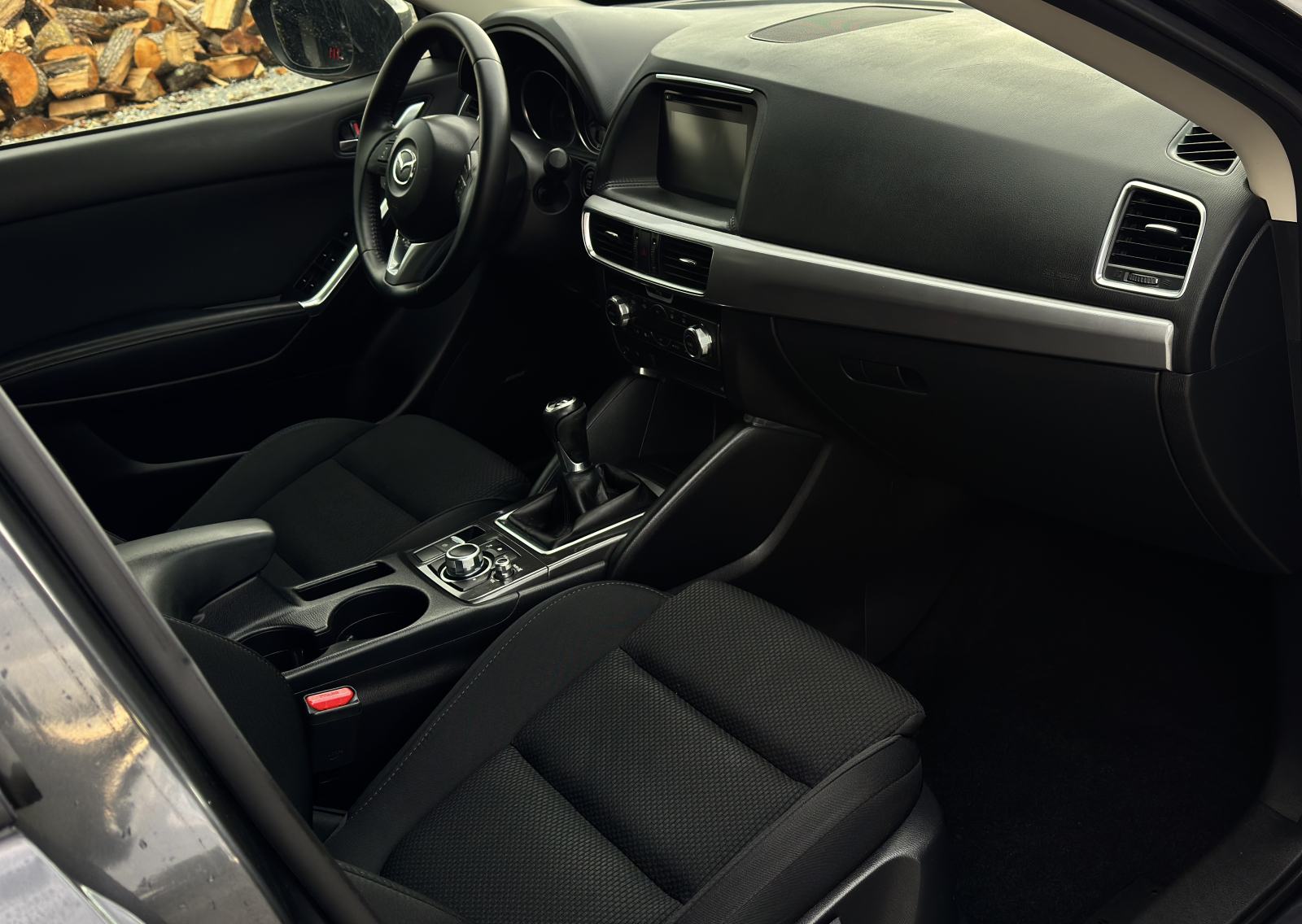 Mazda CX-5 CD150*Nakama*Navi*Kamera*Led*Orig.Km*Ne plaća se prijenos*, fotografija 14