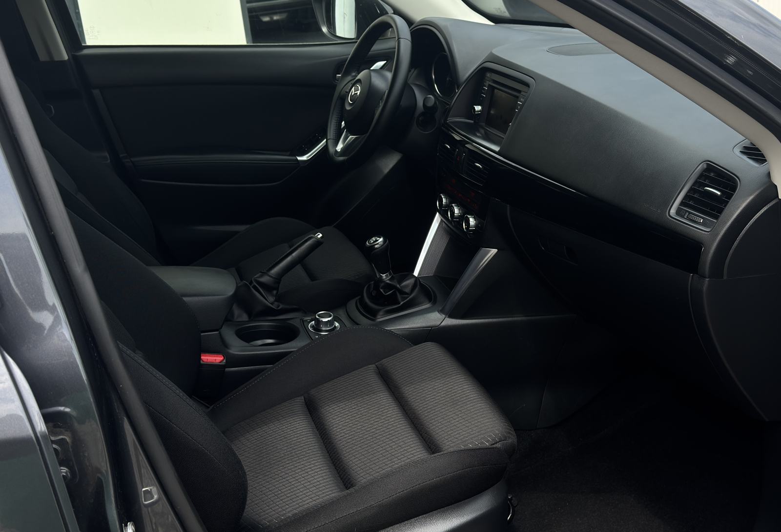 Mazda CX-5 CD150*Navi*Alu*Izvrsna*Orig.Km*Ne plaća se prijenos*, fotografija 17