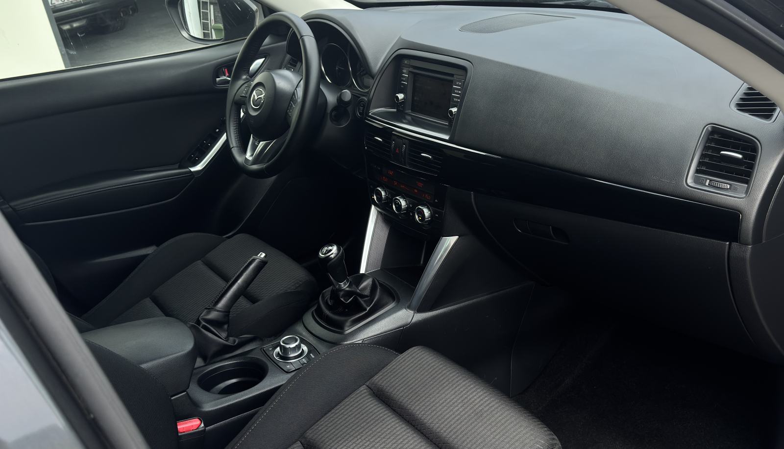 Mazda CX-5 CD150*Navi*Alu*Izvrsna*Orig.Km*Ne plaća se prijenos*, fotografija 18