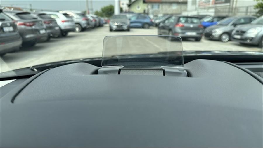 Mazda CX-5 CD150, Navi, Kamera 360*, LED, ACC, PDC, Head up, Servisna., fotografija 14