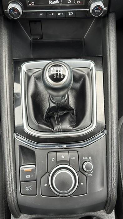 Mazda CX-5 CD150, Navi, Kamera 360*, LED, ACC, PDC, Head up, Servisna., fotografija 16
