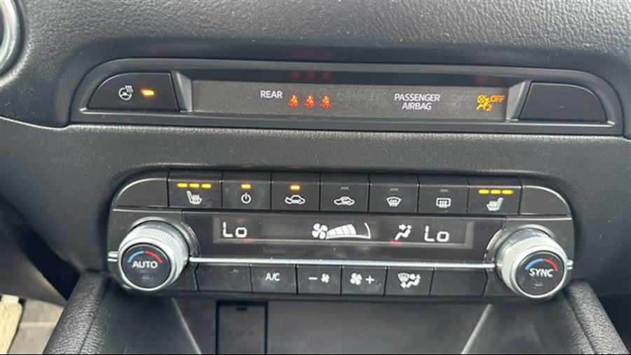 Mazda CX-5 CD150, Navi, Kamera 360*, LED, ACC, PDC, Head up, Servisna., fotografija 17