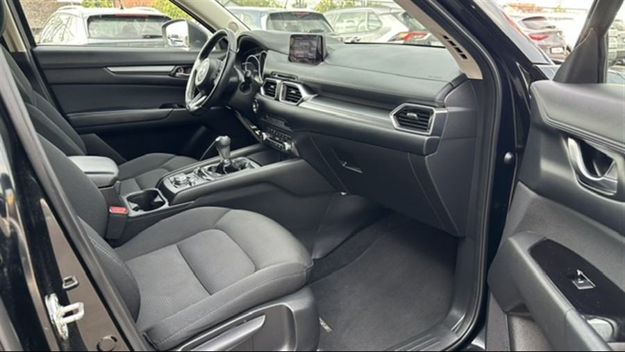 Mazda CX-5 CD150, Navi, Kamera 360*, LED, ACC, PDC, Head up, Servisna., fotografija 20