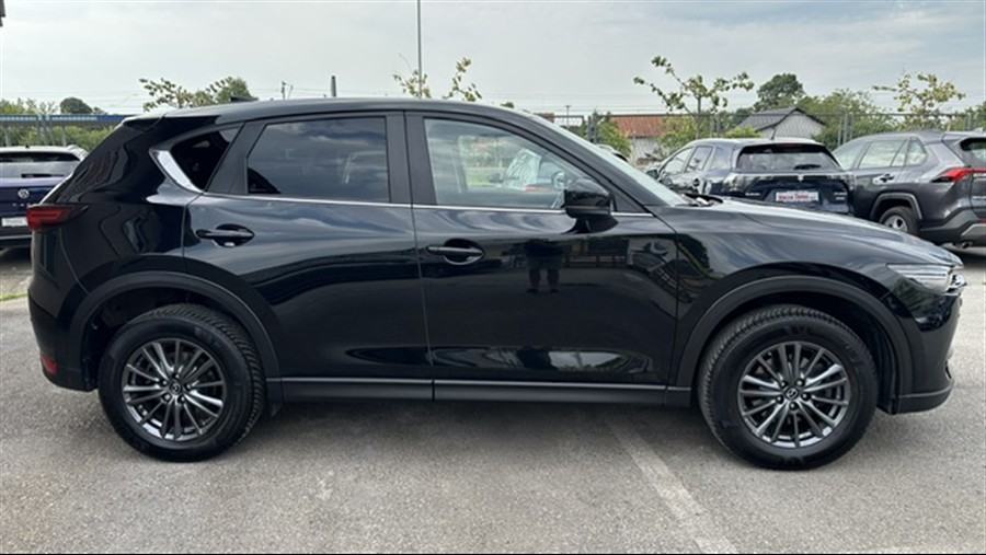Mazda CX-5 CD150, Navi, Kamera 360*, LED, ACC, PDC, Head up, Servisna., fotografija 4