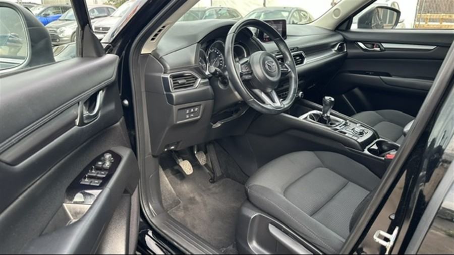 Mazda CX-5 CD150, Navi, Kamera 360*, LED, ACC, PDC, Head up, Servisna., fotografija 9