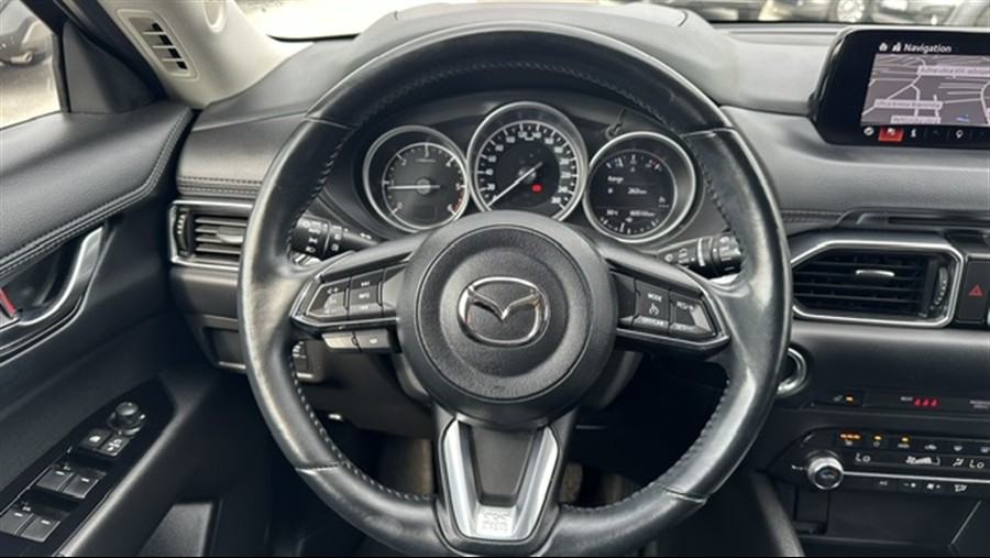 Mazda CX-5 CD150, Navi, Kamera 360*, LED, ACC, PDC, Head up, Servisna., fotografija 12