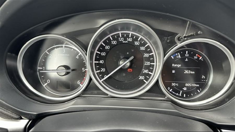 Mazda CX-5 CD150, Navi, Kamera 360*, LED, ACC, PDC, Head up, Servisna., fotografija 13