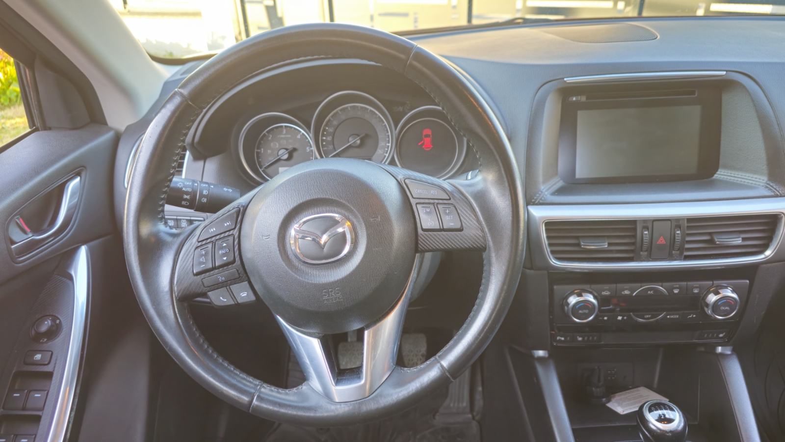 Mazda CX-5 CD150 navi,led,registriran,servis!!, fotografija 9