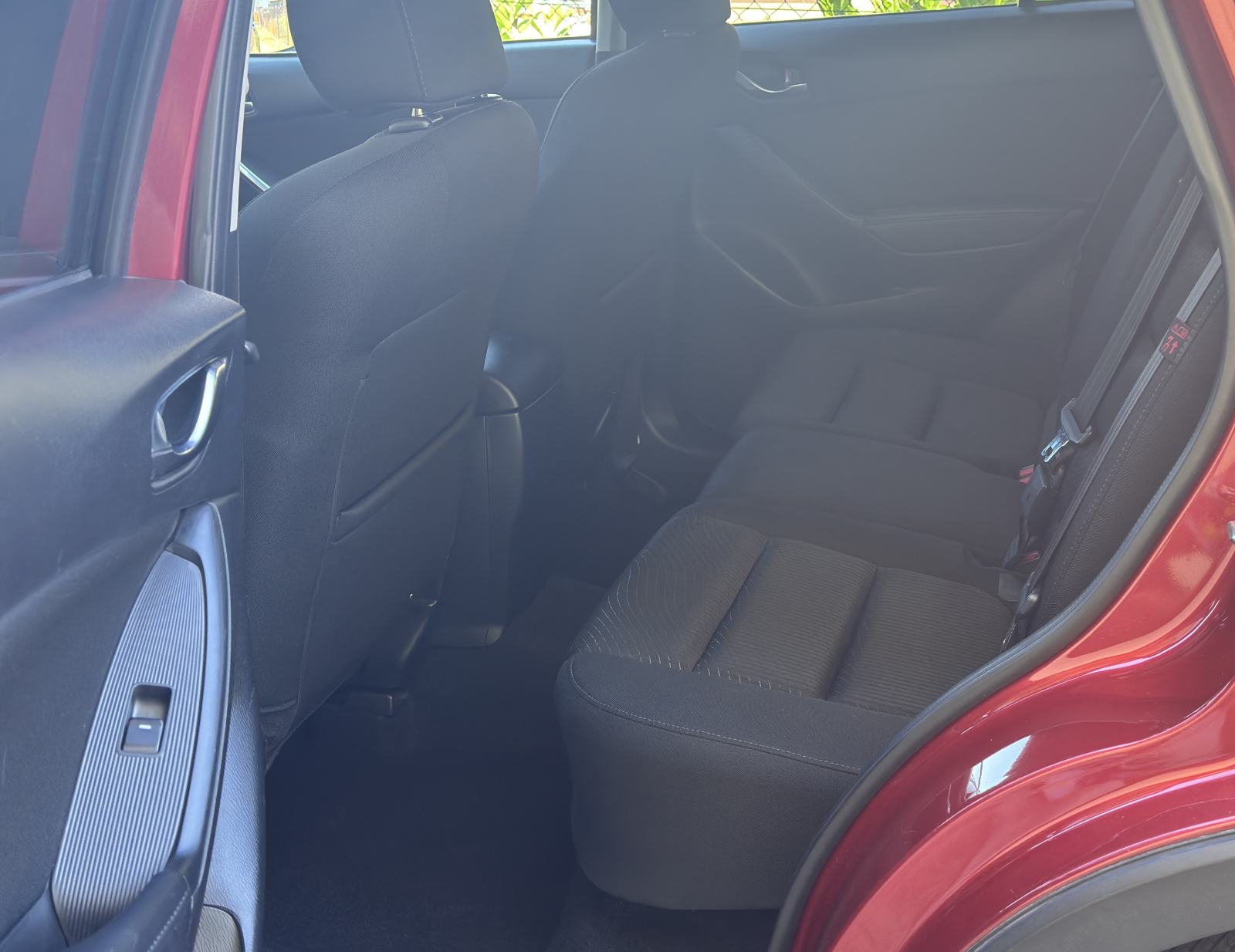 Mazda CX-5 CD150*Navi*Xenon*Pdc*Grij.Sj*Orig.Km*Ne plaća se prijenos*, fotografija 19