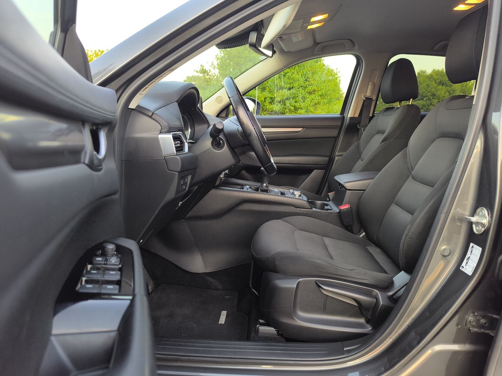 Mazda CX-5 CD150, ODLIČNA, SERVISNA KNJIGA, REG 1.GOD, POGLEDAJ VIDEO, fotografija 11