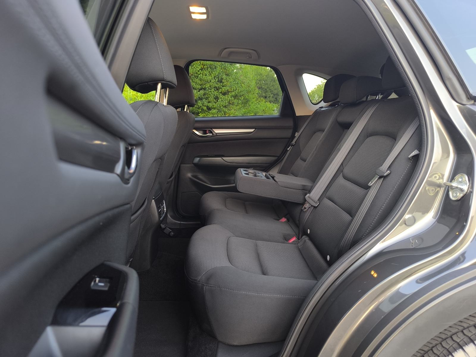 Mazda CX-5 CD150, ODLIČNA, SERVISNA KNJIGA, REG 1.GOD, POGLEDAJ VIDEO, fotografija 12