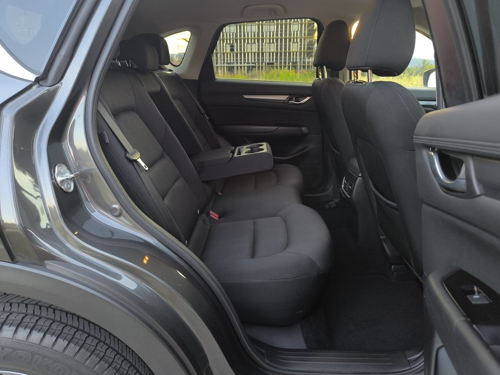 Mazda CX-5 CD150, ODLIČNA, SERVISNA KNJIGA, REG 1.GOD, POGLEDAJ VIDEO, fotografija 15