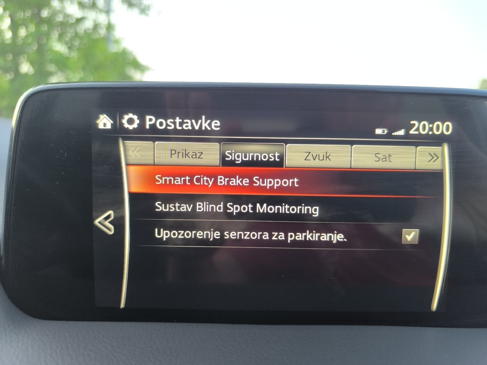 Mazda CX-5 CD150, ODLIČNA, SERVISNA KNJIGA, REG 1.GOD, POGLEDAJ VIDEO, fotografija 19