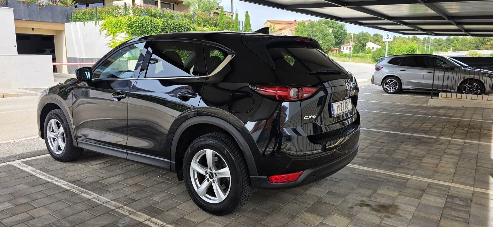 Mazda CX-5 CD150 REVOLUTION Top,virtual kokpit,bosse zv.,,360°kamera., fotografija 6