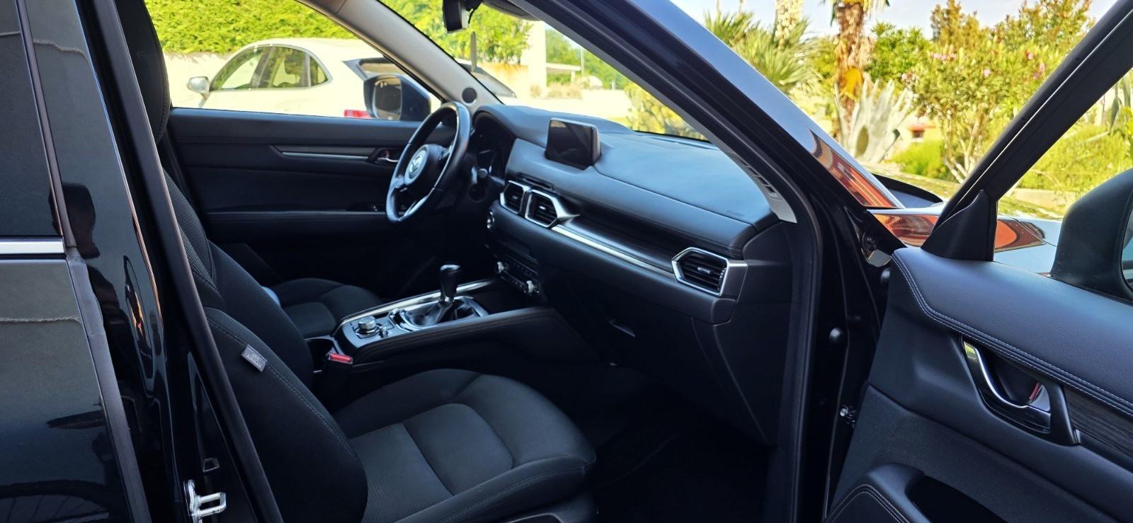 Mazda CX-5 CD150 REVOLUTION Top,virtual kokpit,bosse zv.,,360°kamera., fotografija 13