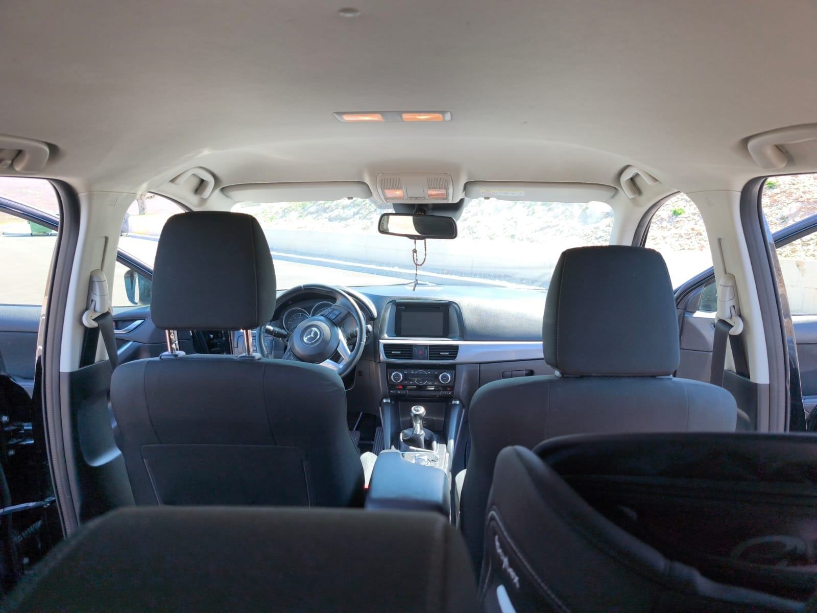 Mazda CX-5 CD150, fotografija 7