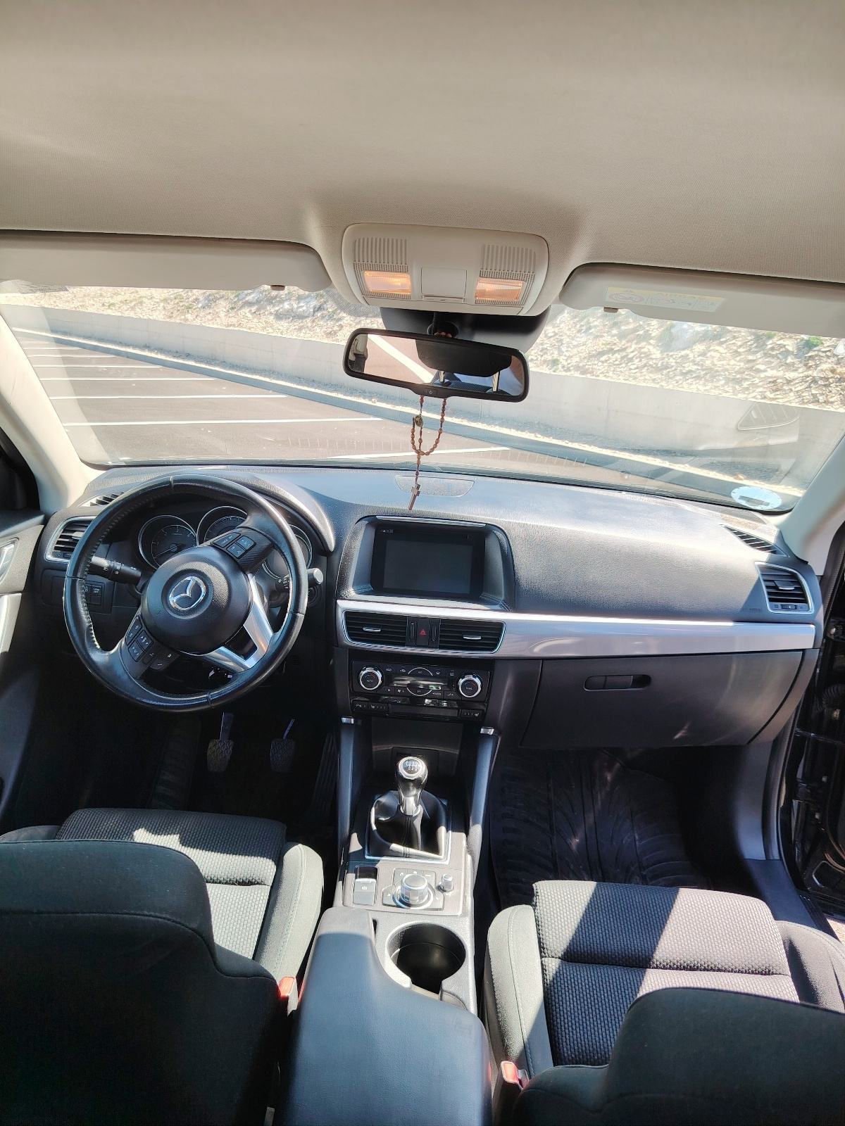 Mazda CX-5 CD150, fotografija 11