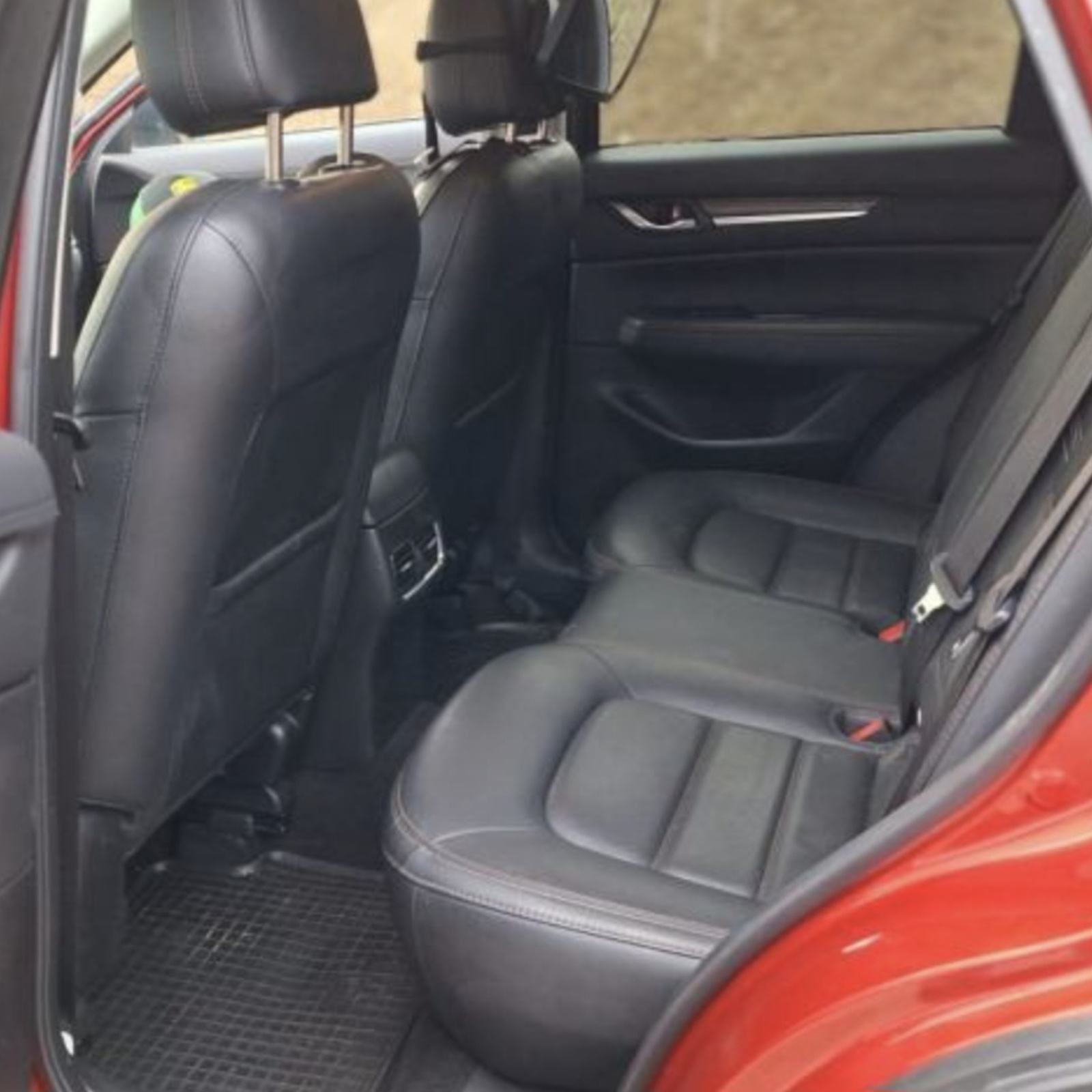 Mazda CX-5 CD150, fotografija 12