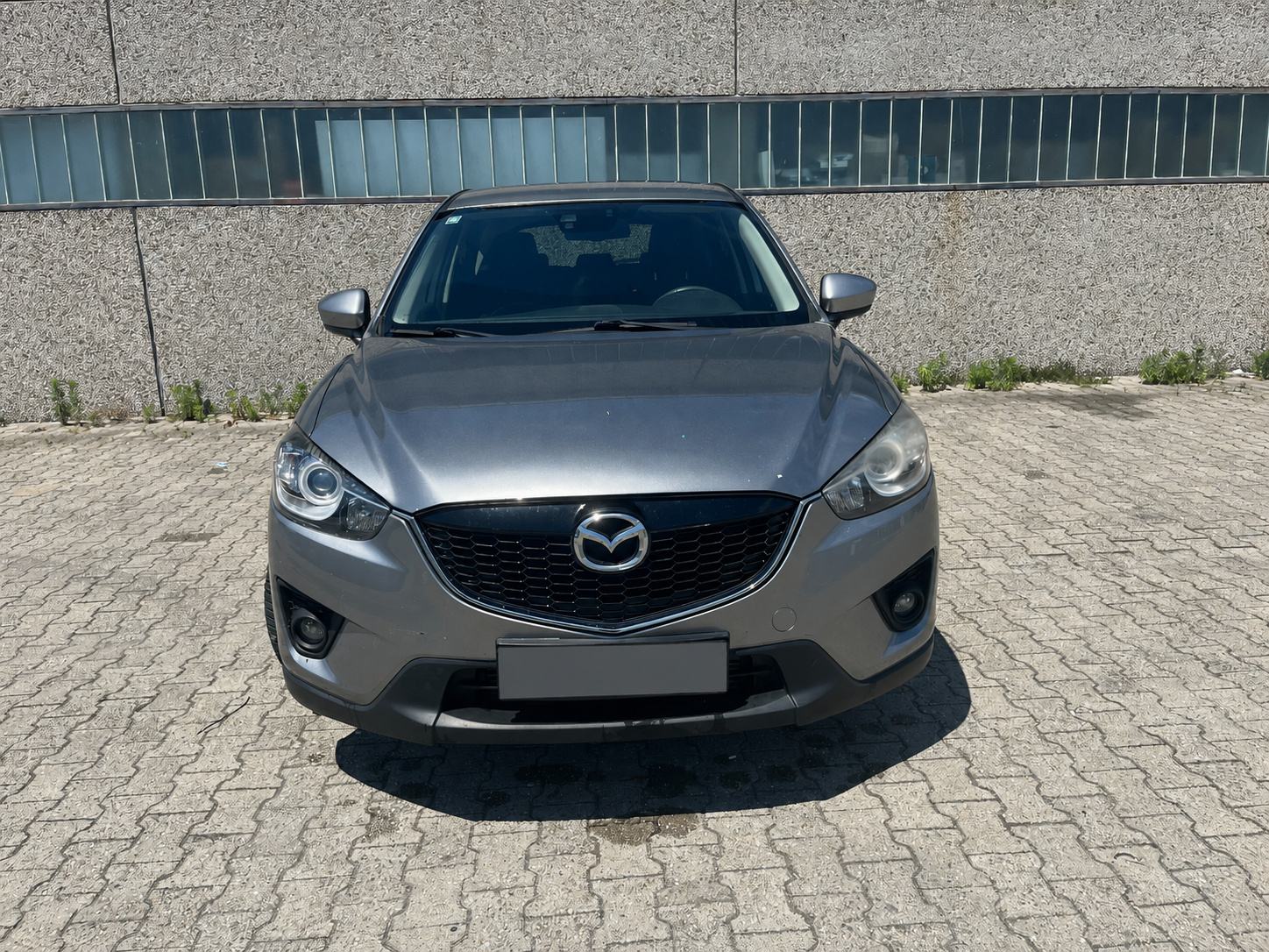 Mazda CX-5 CD150, fotografija 4