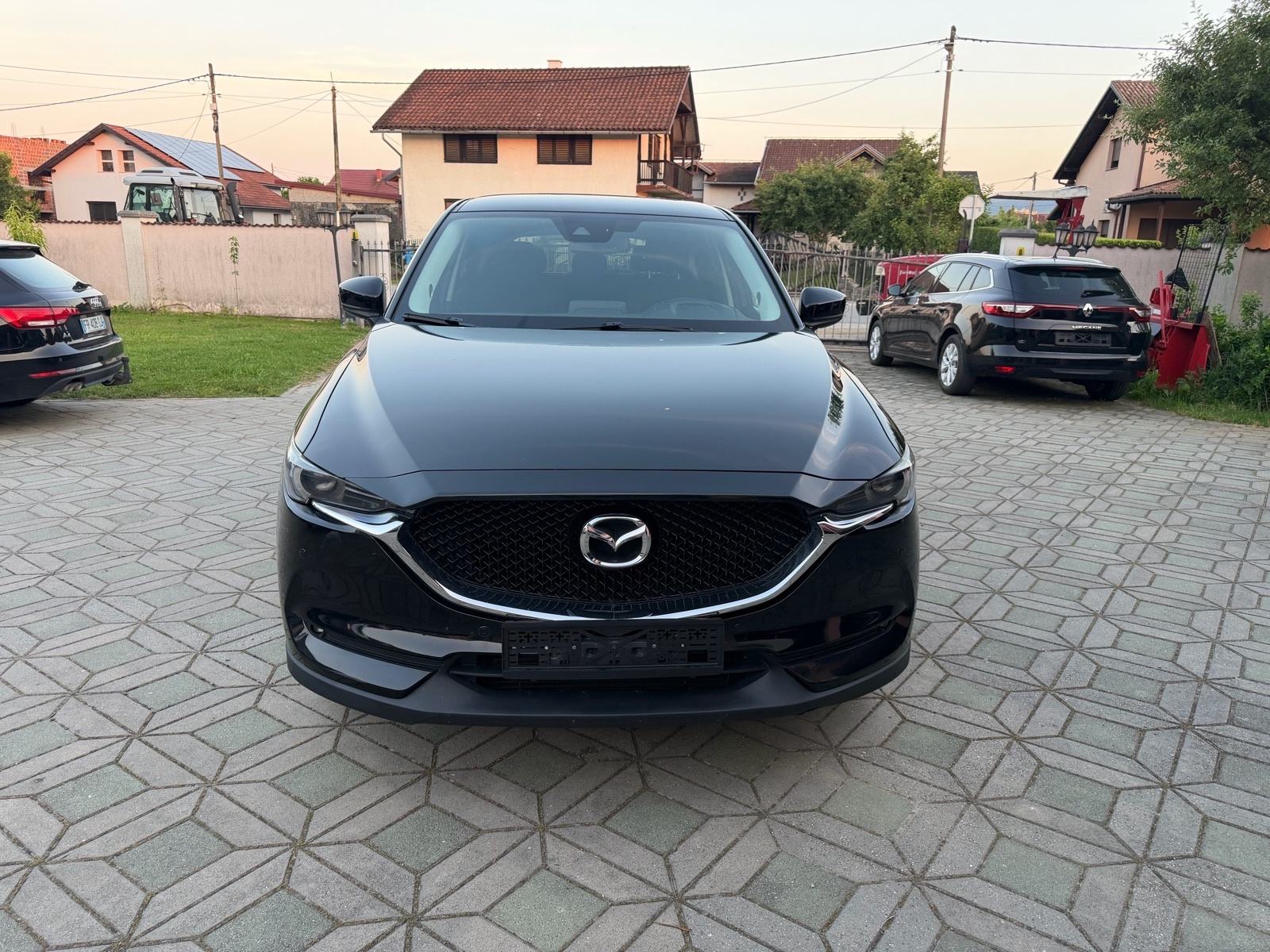Mazda CX-5 CD150, fotografija 4