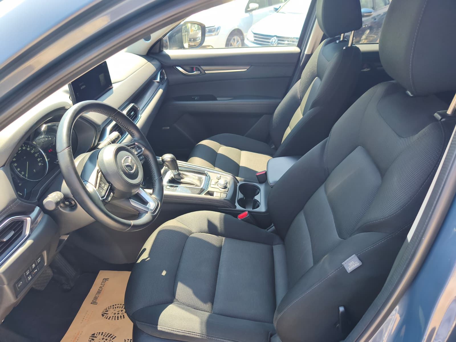 Mazda CX-5 CD150 EXCLUSIVE LINE, fotografija 11