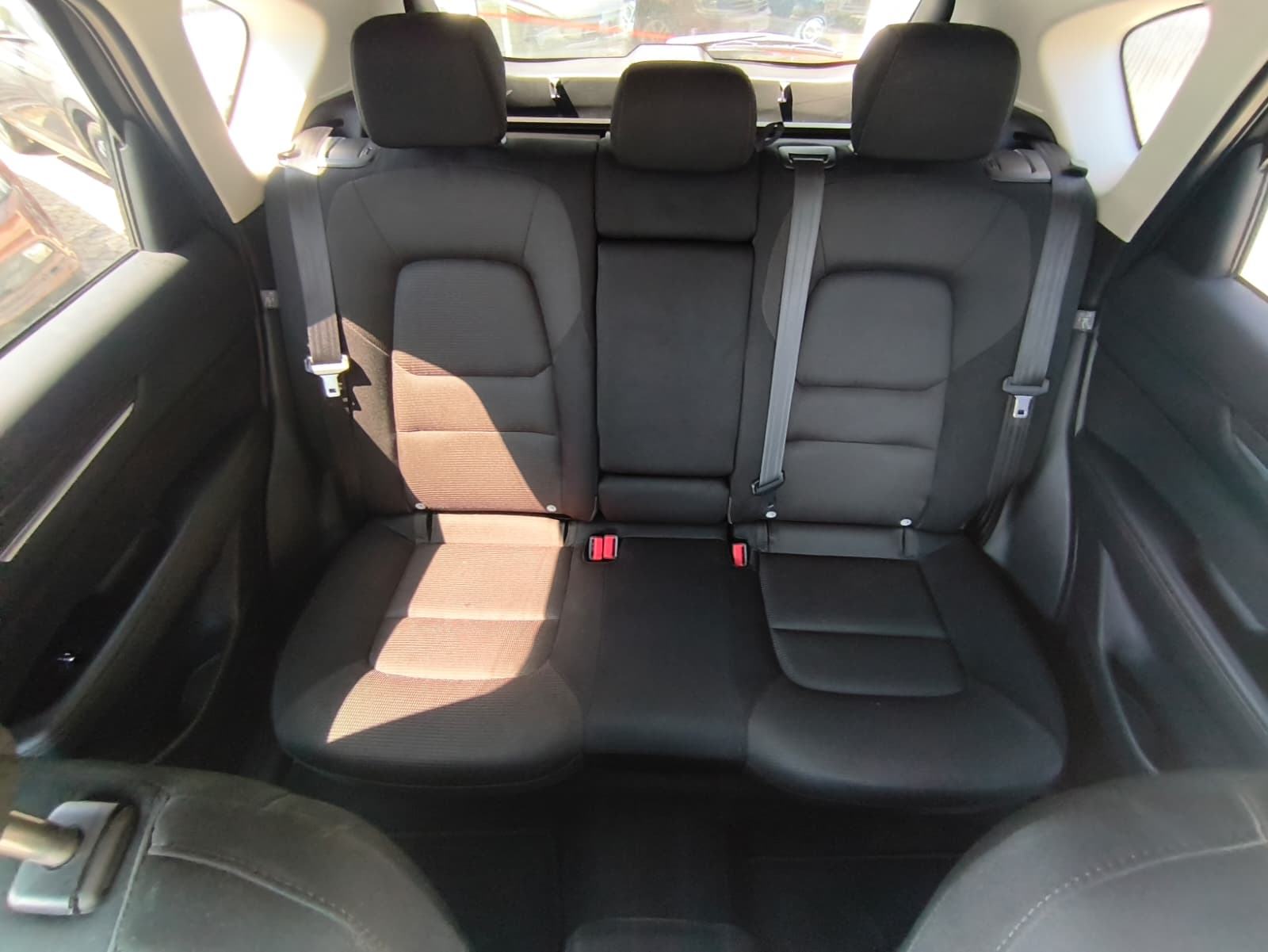 Mazda CX-5 CD150 EXCLUSIVE LINE, fotografija 15