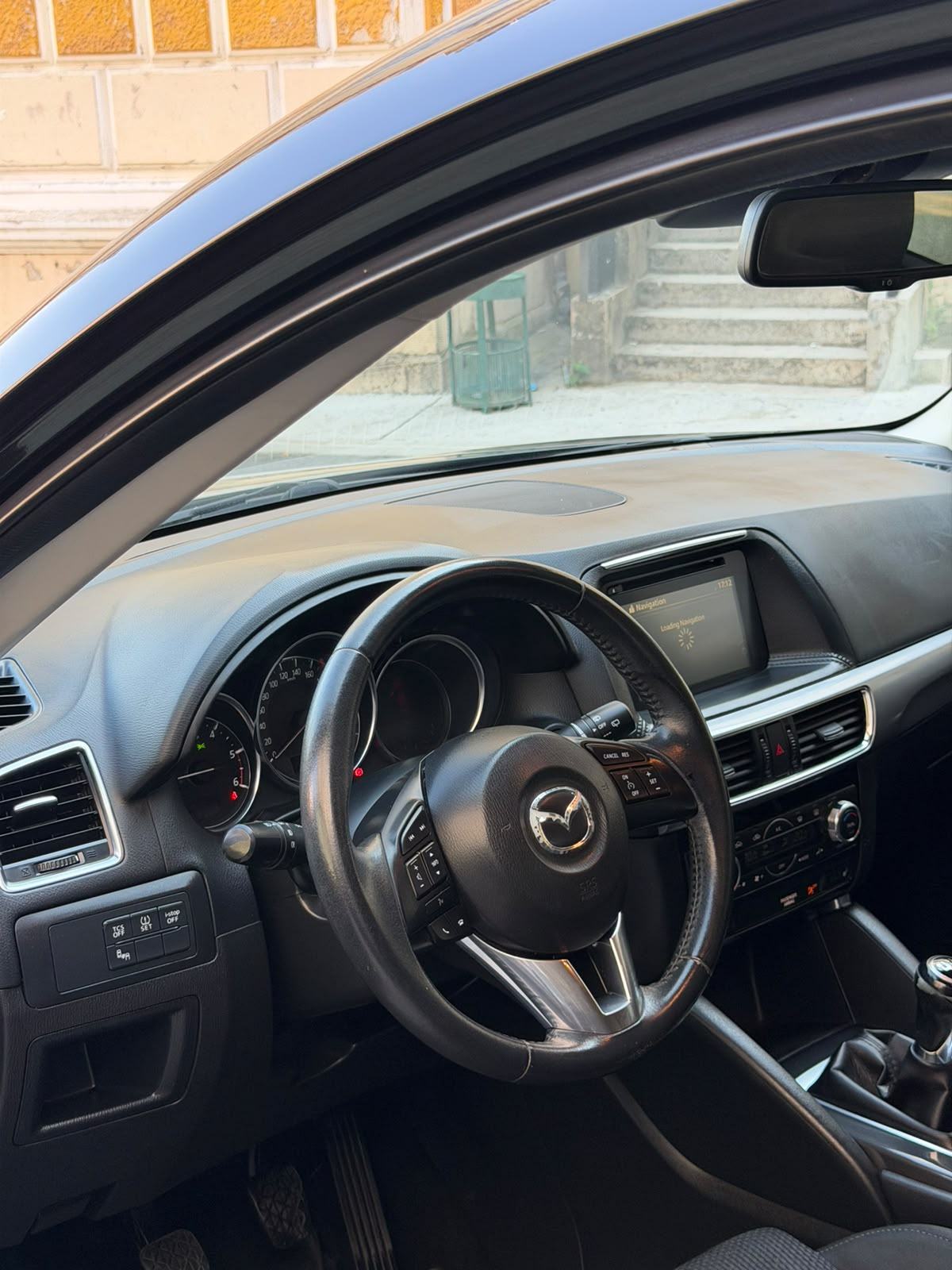 Mazda CX-5 CD150, fotografija 9