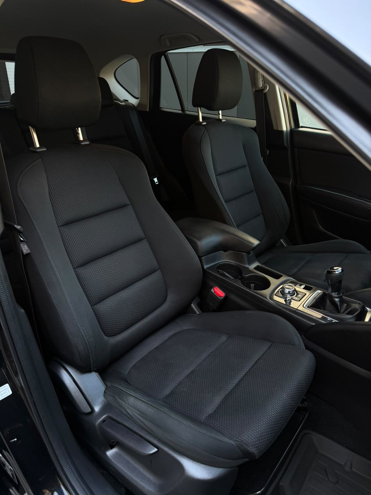 Mazda CX-5 CD150, fotografija 11