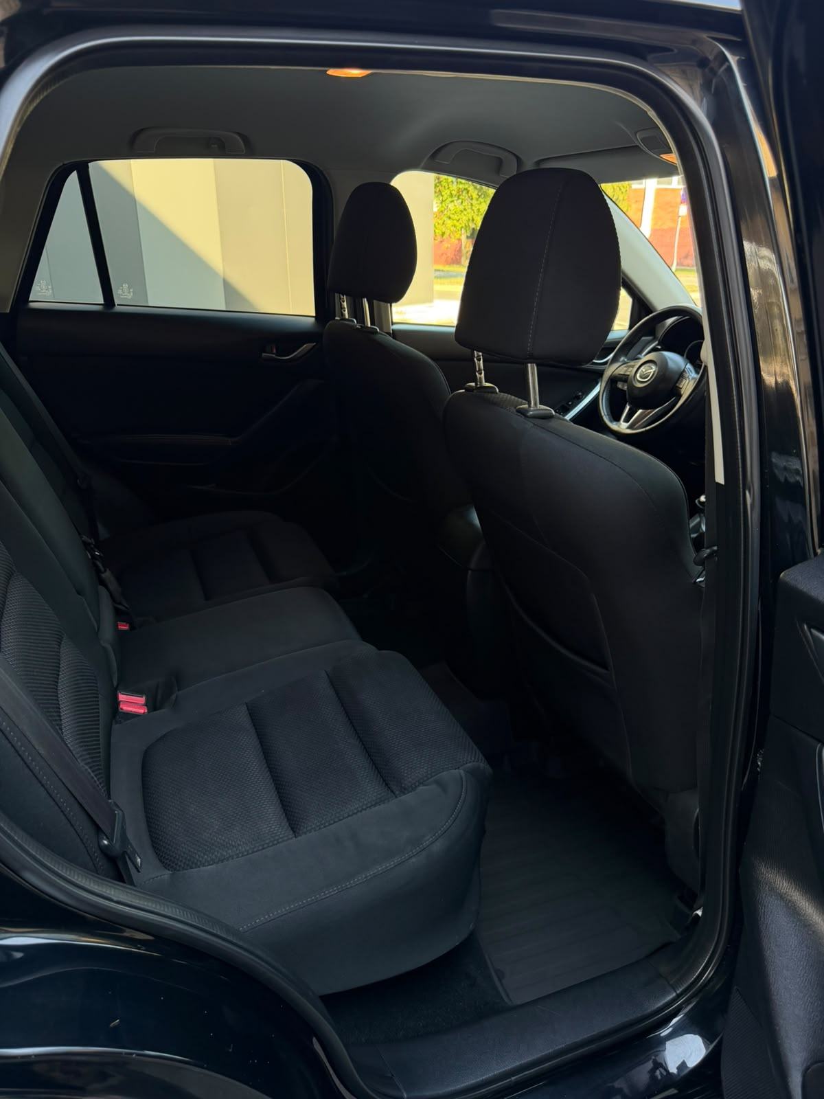 Mazda CX-5 CD150, fotografija 16