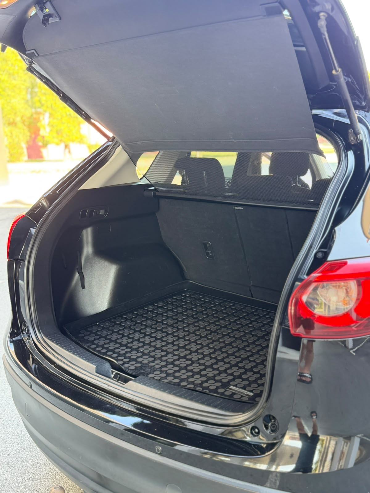 Mazda CX-5 CD150, fotografija 14