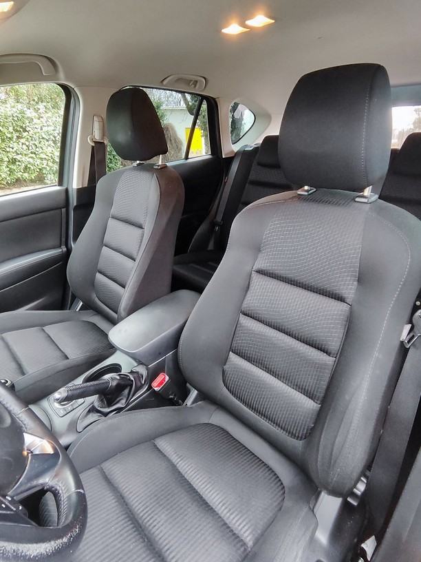 Mazda CX-5 CD150, fotografija 14