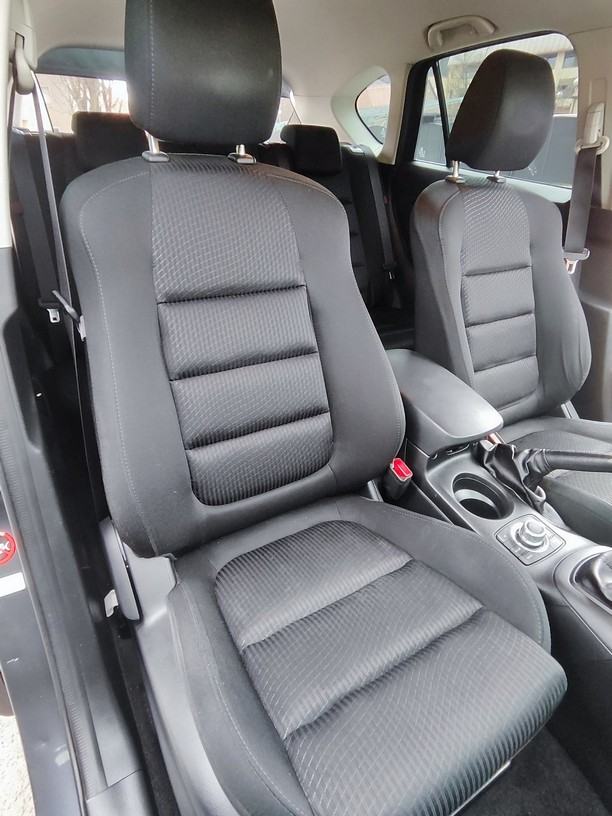 Mazda CX-5 CD150, fotografija 13