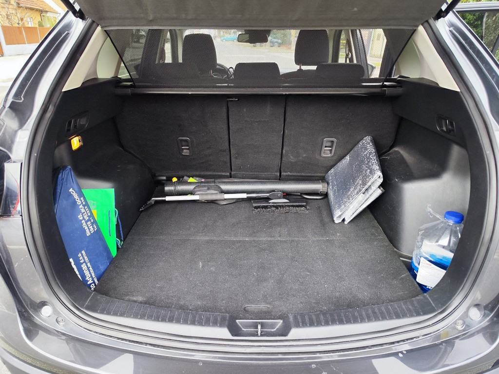Mazda CX-5 CD150, fotografija 16