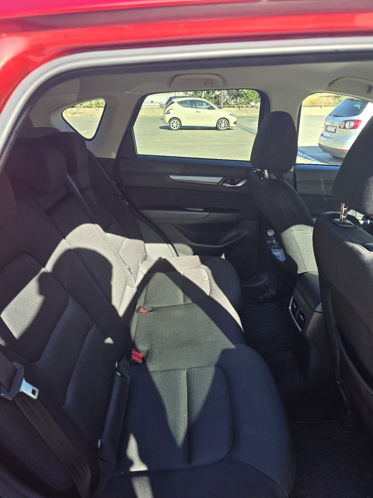 Mazda CX-5 CD150, fotografija 3
