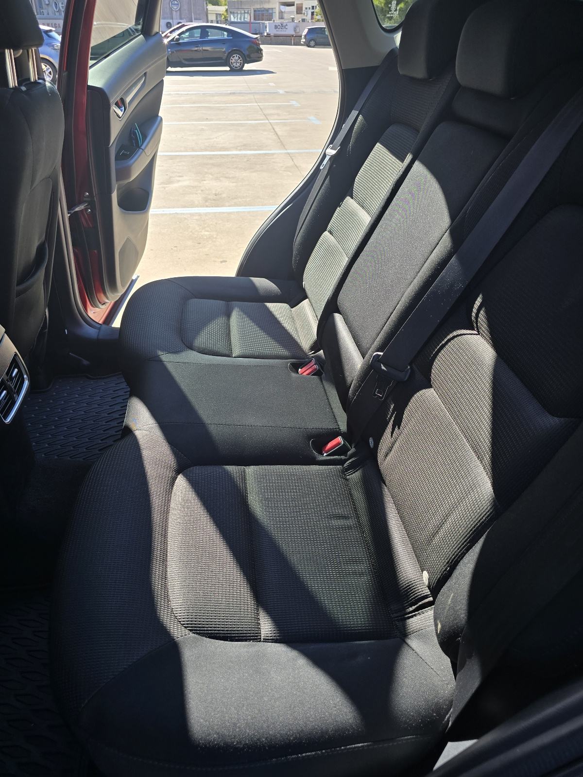 Mazda CX-5 CD150, fotografija 4