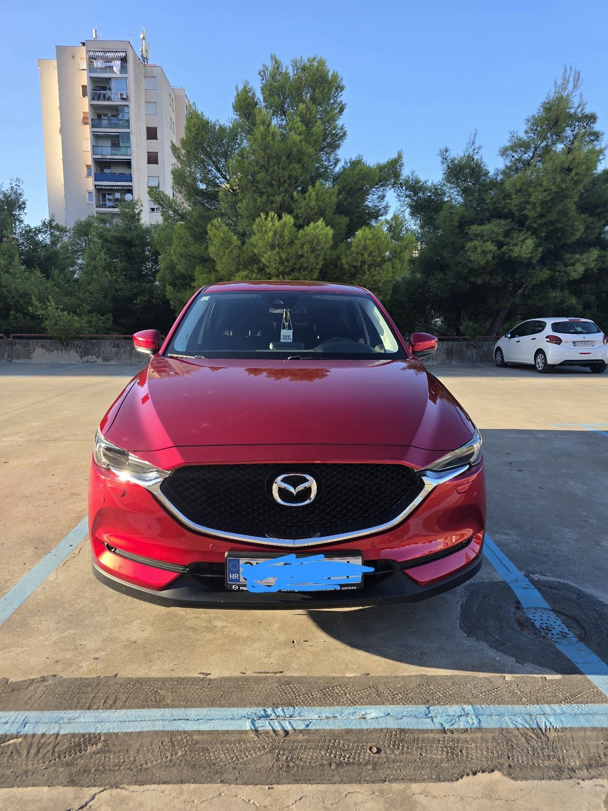 Mazda CX-5 CD150, fotografija 1