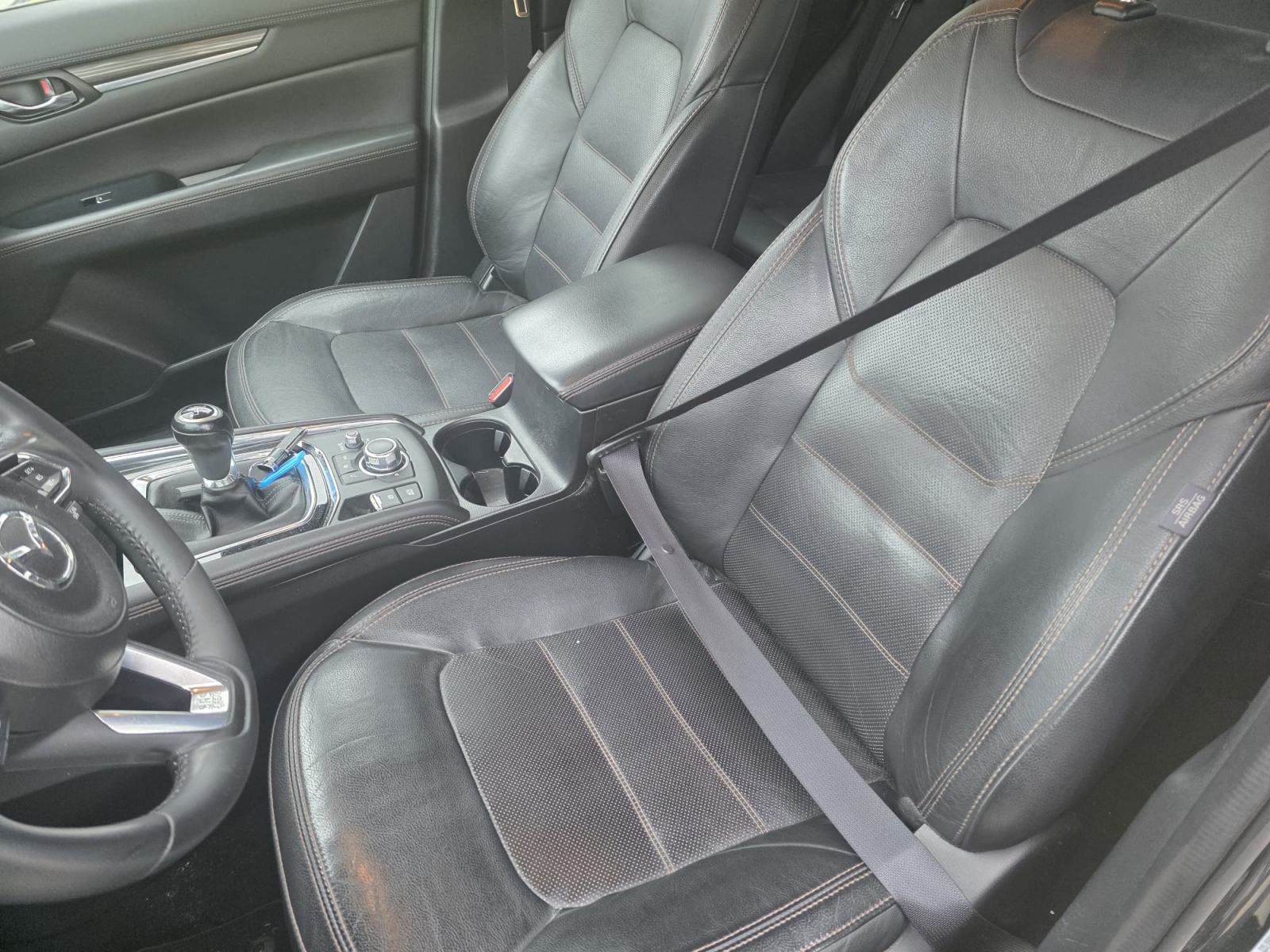 Mazda CX-5 CD175 AWD ,2017G, 161000 KM, KARTICE 24/36 RATA, fotografija 12