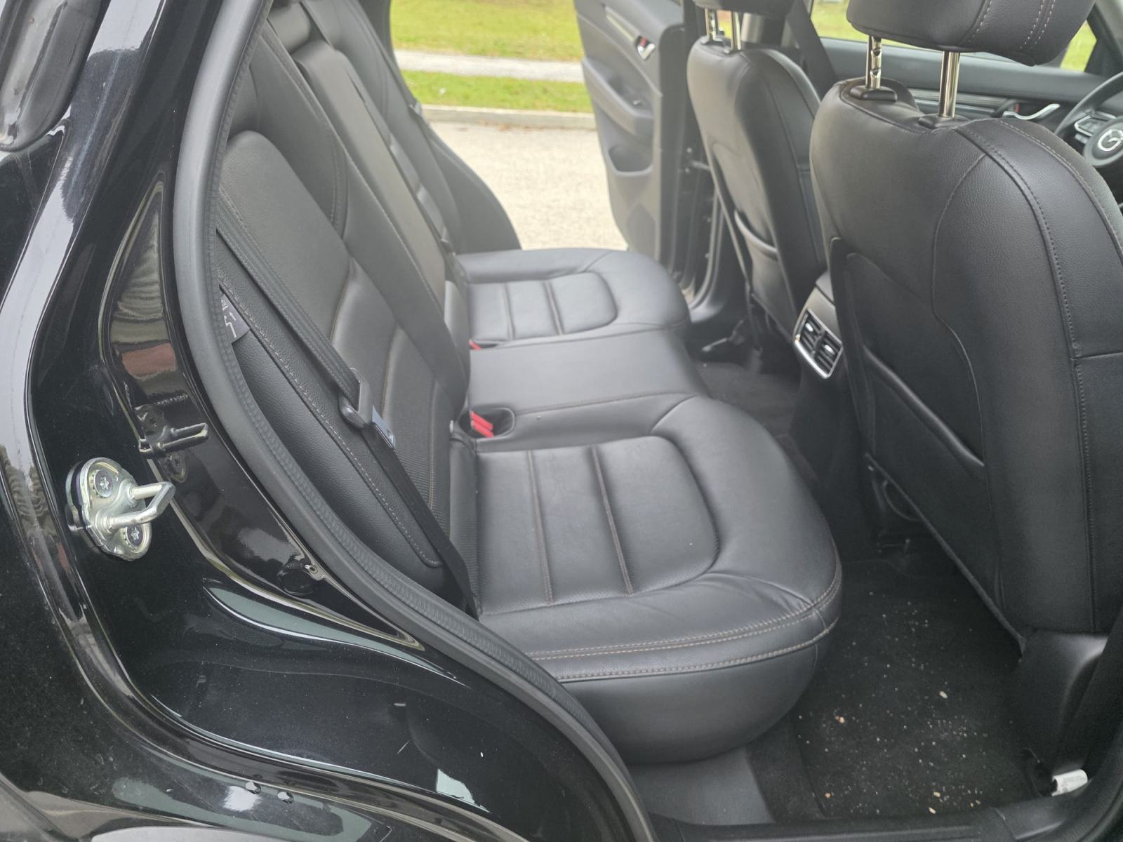 Mazda CX-5 CD175 AWD ,2017G, 161000 KM, KARTICE 24/36 RATA, fotografija 10
