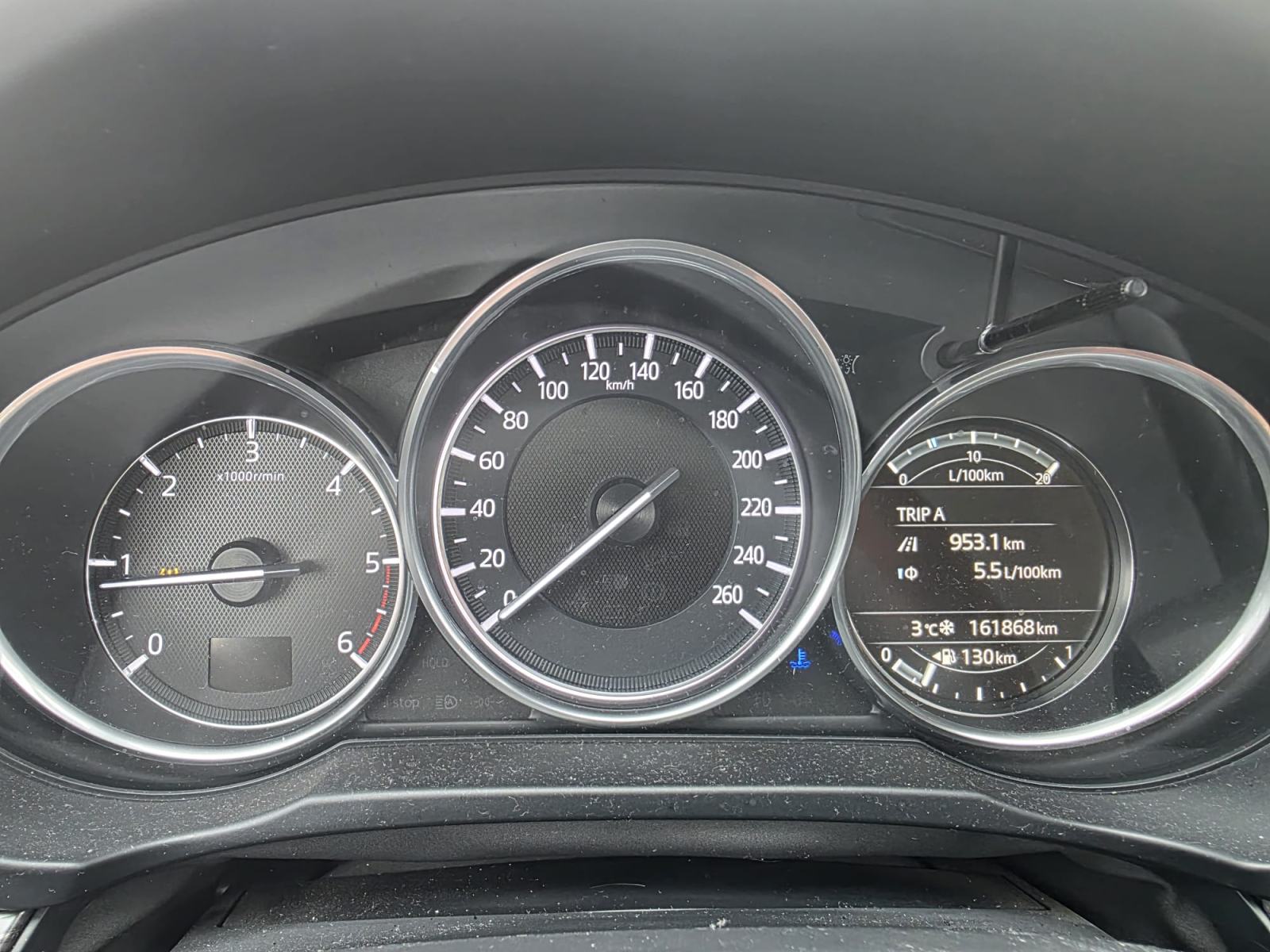 Mazda CX-5 CD175 AWD ,2017G, 161000 KM, KARTICE 24/36 RATA, fotografija 20
