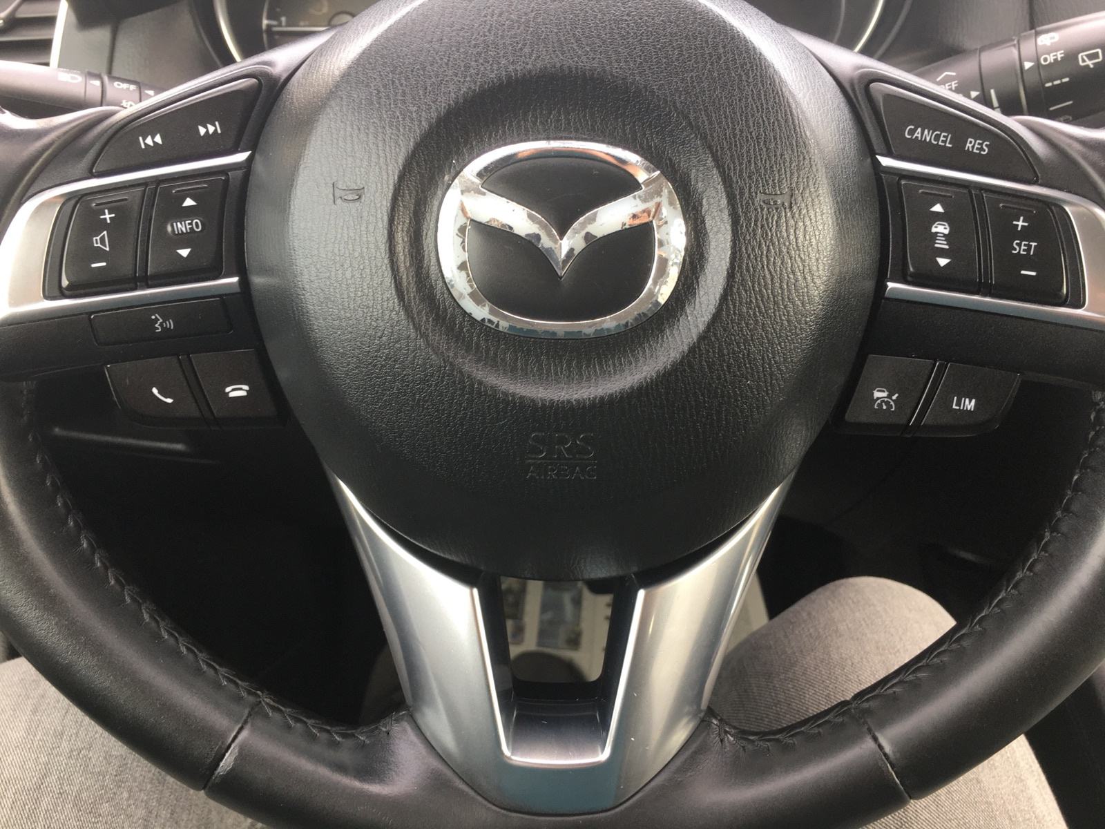 Mazda CX-5 CD175 AWD Bose Registriran 1 godinu, fotografija 9